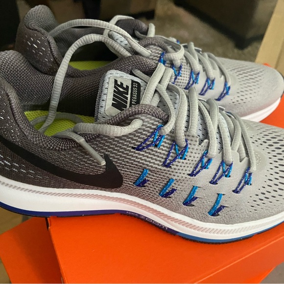 Nike Air Zoom Pegasus 33 - Picture 6 of 7
